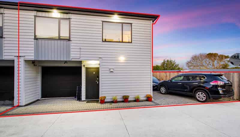 9/1 Brough Road, Manurewa