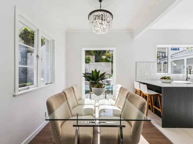 134 Paritai Drive, Orakei