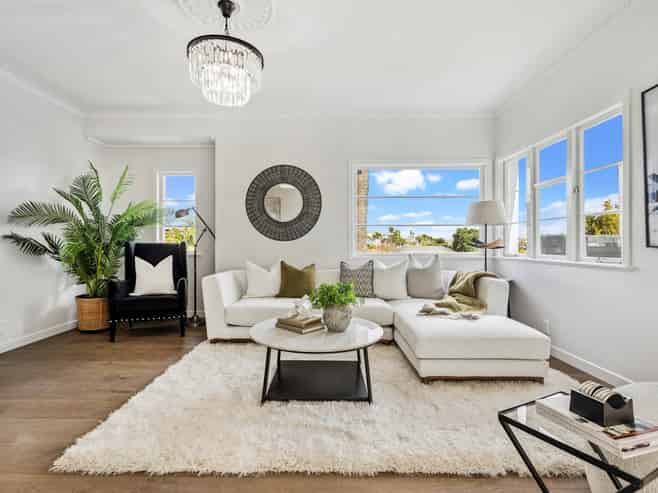 134 Paritai Drive, Orakei