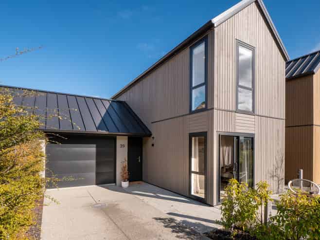 39 Mulholland Drive, Jacks Point