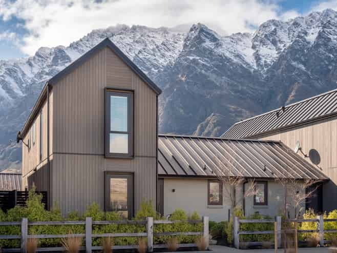 39 Mulholland Drive, Jacks Point