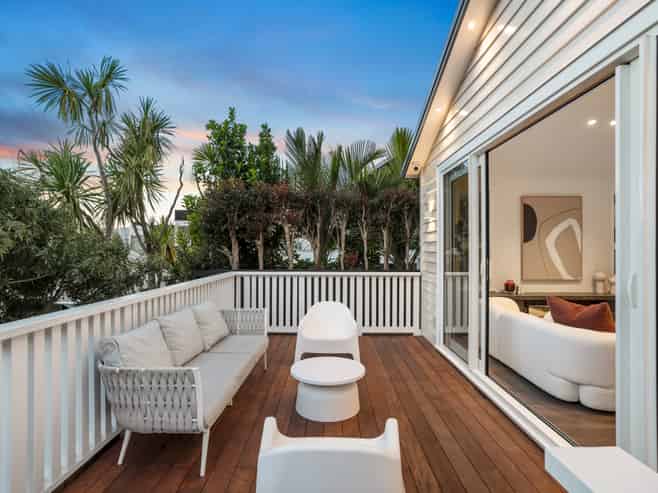 24 Ireland Street, Freemans Bay