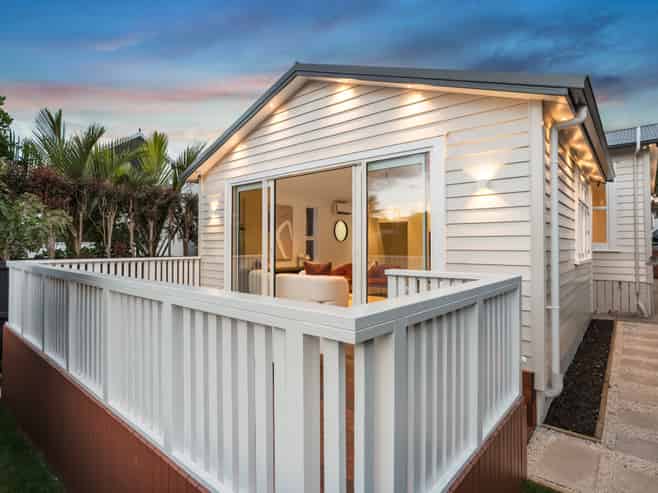 24 Ireland Street, Freemans Bay