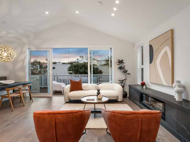 24 Ireland Street, Freemans Bay