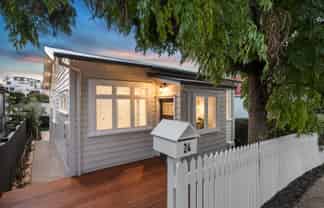 24 Ireland Street, Freemans Bay
