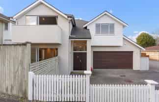 514d Manukau Road, Epsom