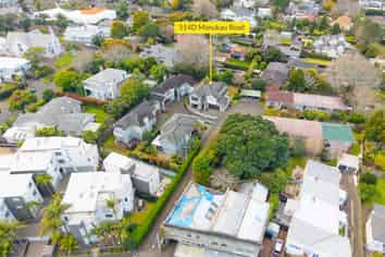 514d Manukau Road, Epsom