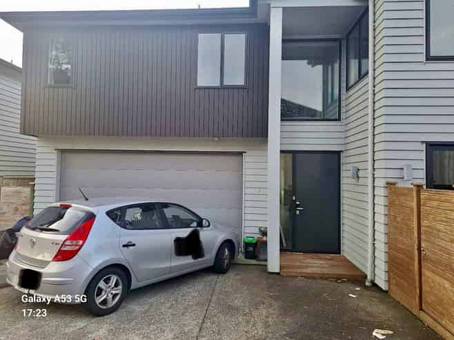 106A Taylor Street, Blockhouse Bay