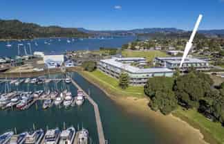 44/86 Albert Street, Whitianga
