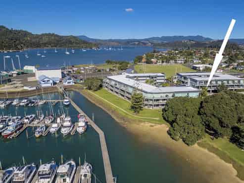 44/86 Albert Street, Whitianga