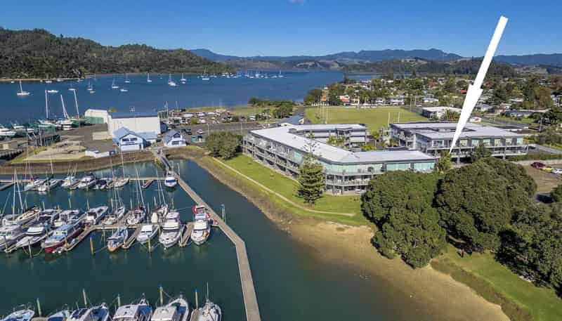 44/86 Albert Street, Whitianga