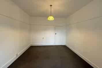 27/127 St Aubyn Street, Devonport Apartment, New Plymouth