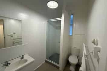 27/127 St Aubyn Street, Devonport Apartment, New Plymouth
