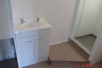 27/127 St Aubyn Street, Devonport Apartment, New Plymouth