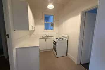 27/127 St Aubyn Street, Devonport Apartment, New Plymouth