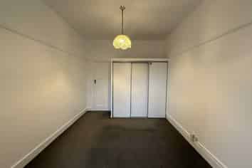 27/127 St Aubyn Street, Devonport Apartment, New Plymouth