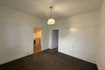 27/127 St Aubyn Street, Devonport Apartment, New Plymouth