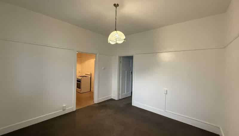 27/127 St Aubyn Street, Devonport Apartment, New Plymouth