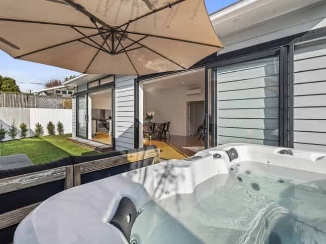 1/21 Foch Avenue, Three Kings