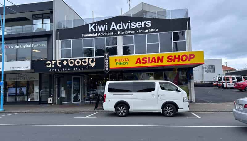 229 Maunganui Road, Mount Maunganui
