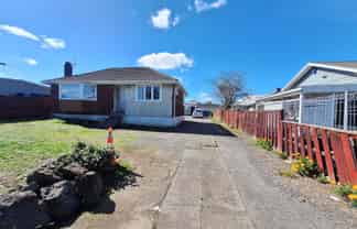152 Wyllie Road, Papatoetoe