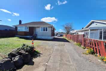 152 Wyllie Road, Papatoetoe