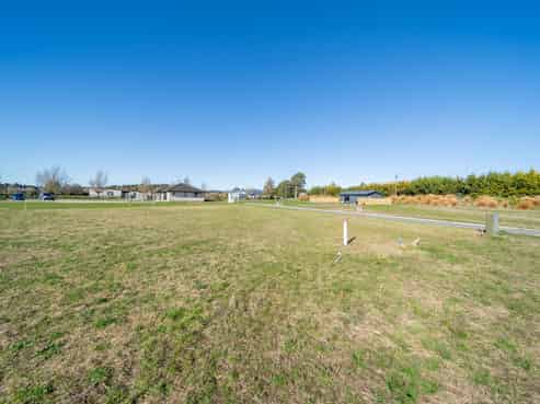 13 Tukare Loop, Te Anau