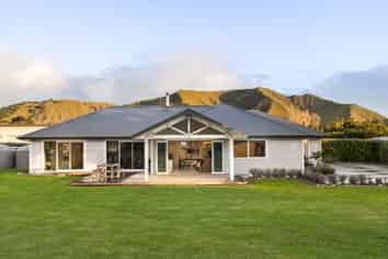 669 Wainui Road, Wainui