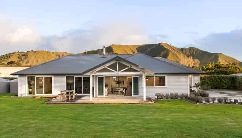 669 Wainui Road, Wainui