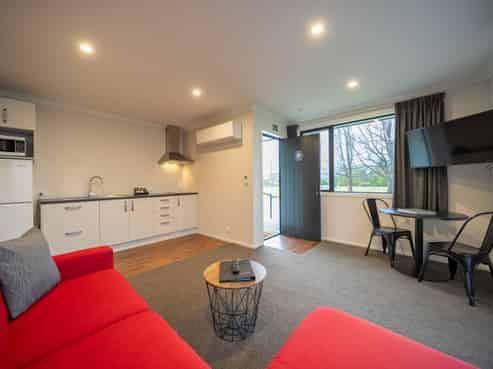 27 Dusky Street, Te Anau