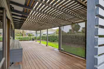 669A Wainui Road, Wainui