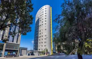 807/138 Anzac Avenue, Auckland Central