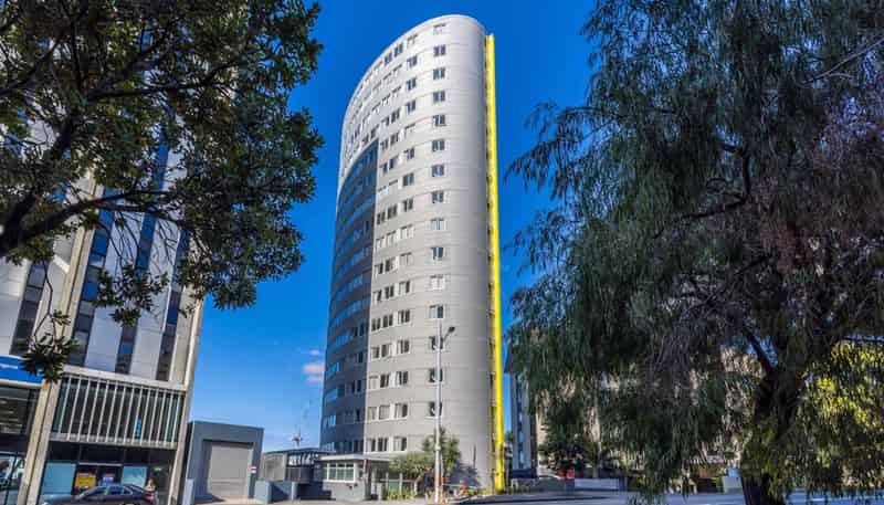 807/138 Anzac Avenue, Auckland Central