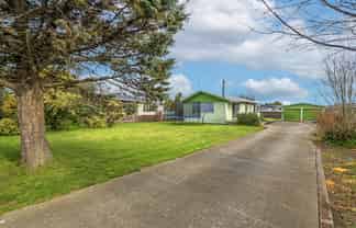 80 Hedges Street, Sanson