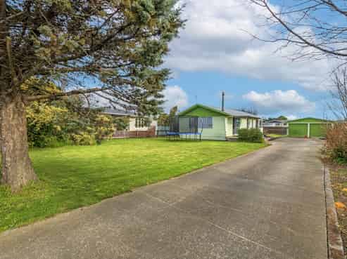 80 Hedges Street, Sanson