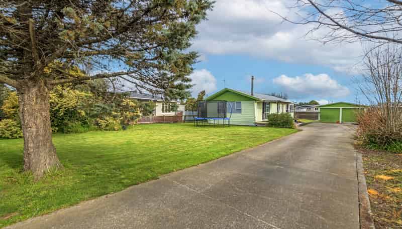 80 Hedges Street, Sanson