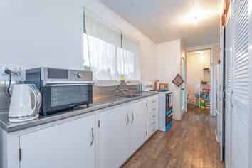 80 Hedges Street, Sanson