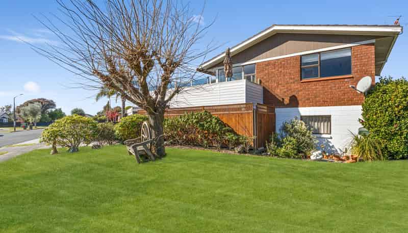 7 Burton Place, Owhata