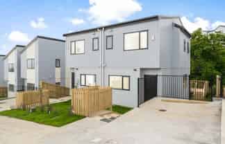 45B Crest view Rise, Papakura