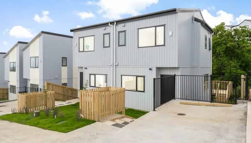 45B Crest view Rise, Papakura