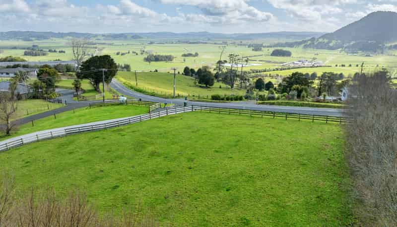 461A Apotu Road, Kauri