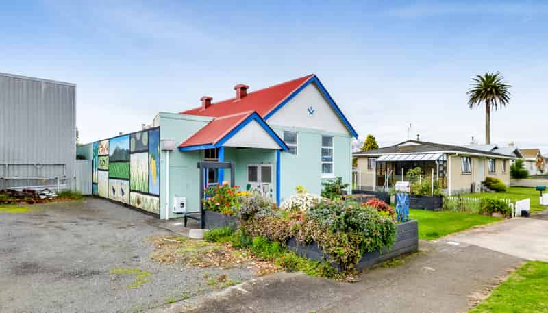 20 Domett Street, Waitara