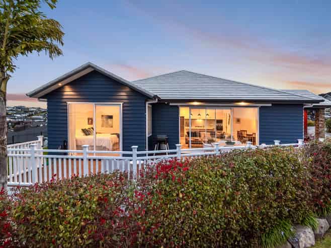 90 Ormonde Drive, Millwater