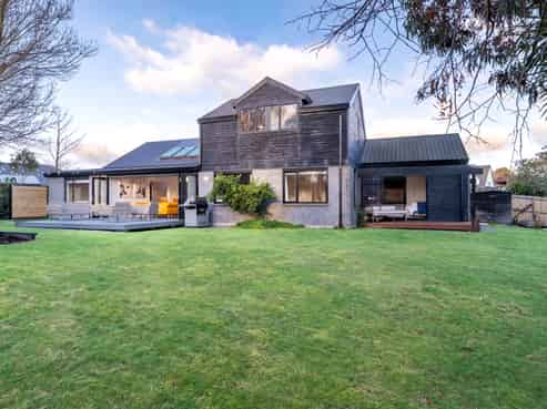 4A Rearsby Drive, Halswell