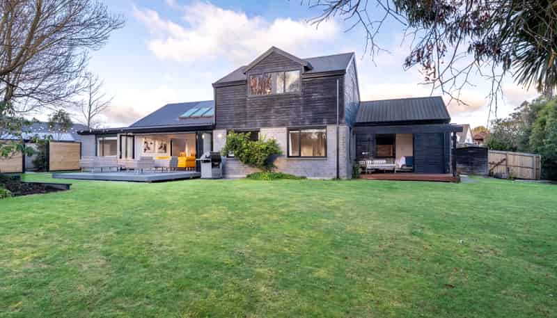 4A Rearsby Drive, Halswell