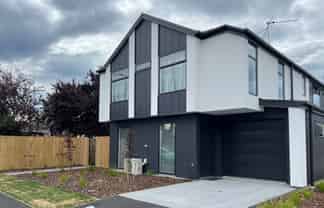 1/56 Wainui Street, Riccarton