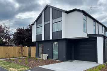 1/56 Wainui Street, Riccarton
