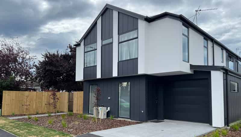 1/56 Wainui Street, Riccarton