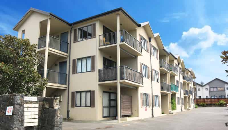 1E/47 Ireland Road, Panmure