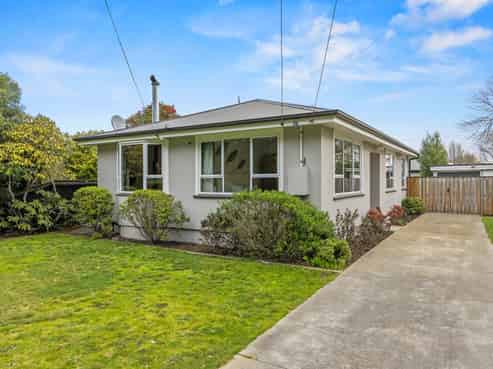 234 Keyes Road, New Brighton